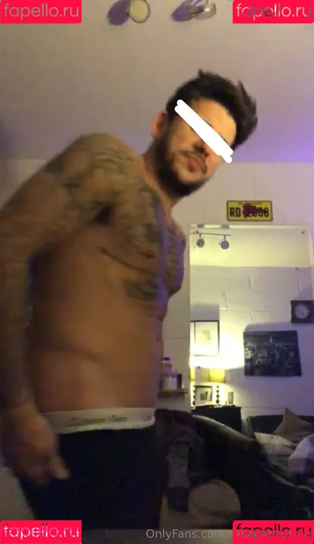 Latest leaks Ryancarterfree nude - Fapello