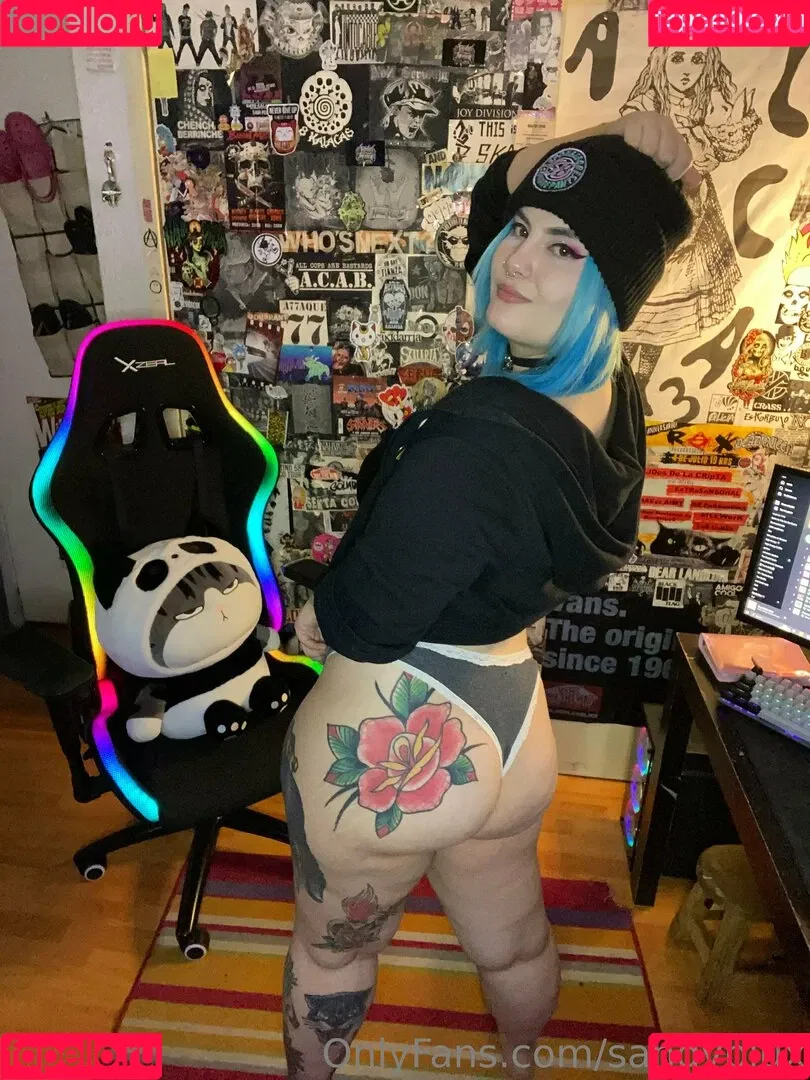 sandyblux Onlyfans Photo Gallery 