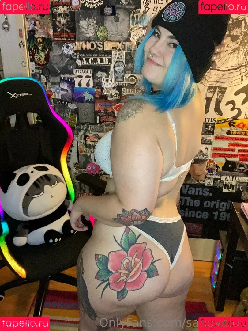 sandyblux Onlyfans Photo Gallery 