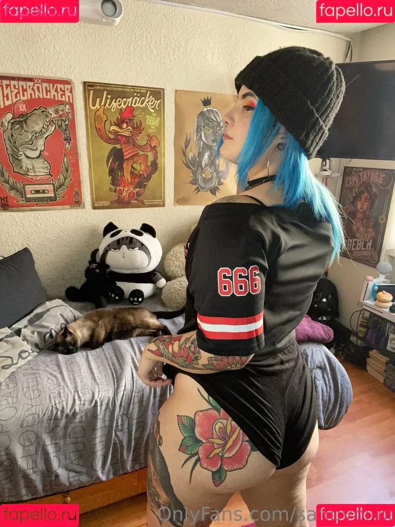 sandyblux Onlyfans Photo Gallery 