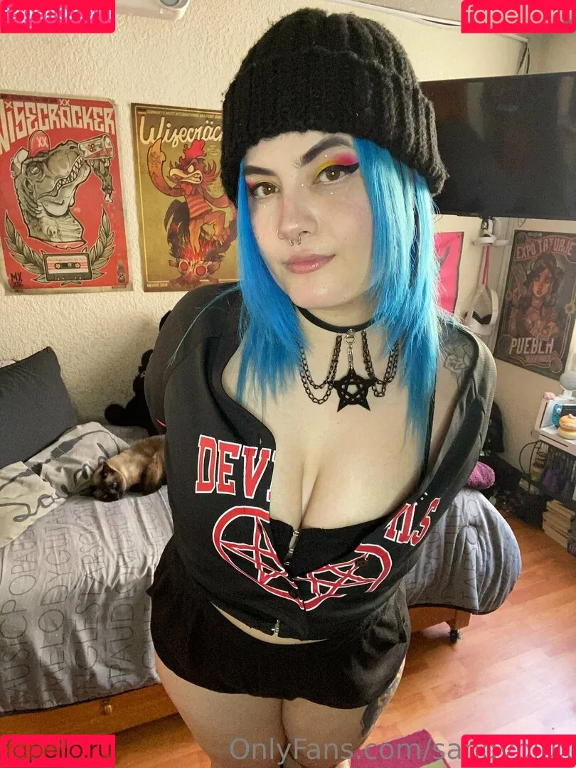 sandyblux Onlyfans Photo Gallery 