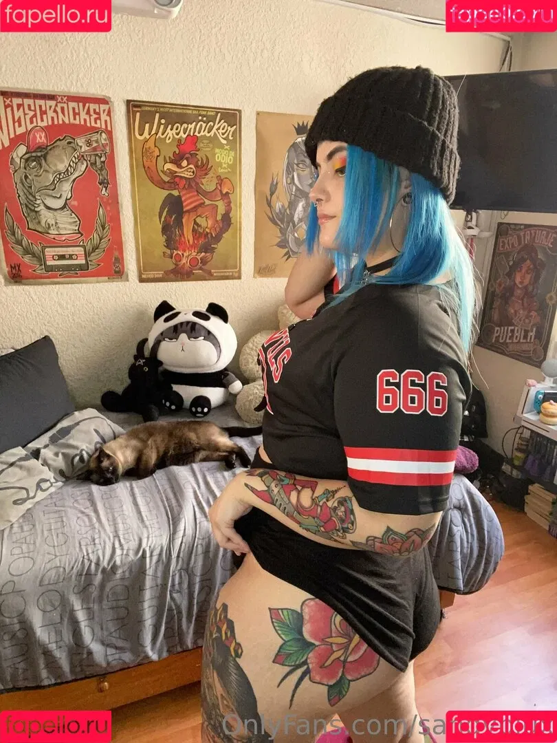 sandyblux Onlyfans Photo Gallery 