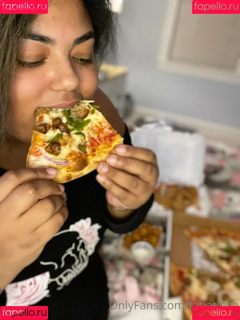 fatlatinaa Onlyfans Photo Gallery 