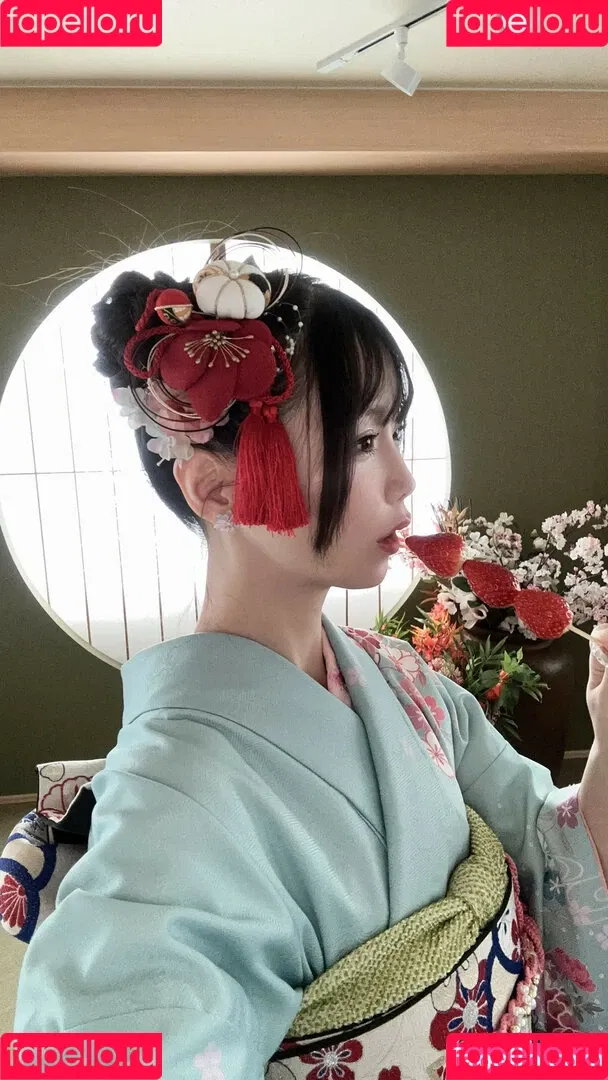 Kururun Onlyfans Photo Gallery 