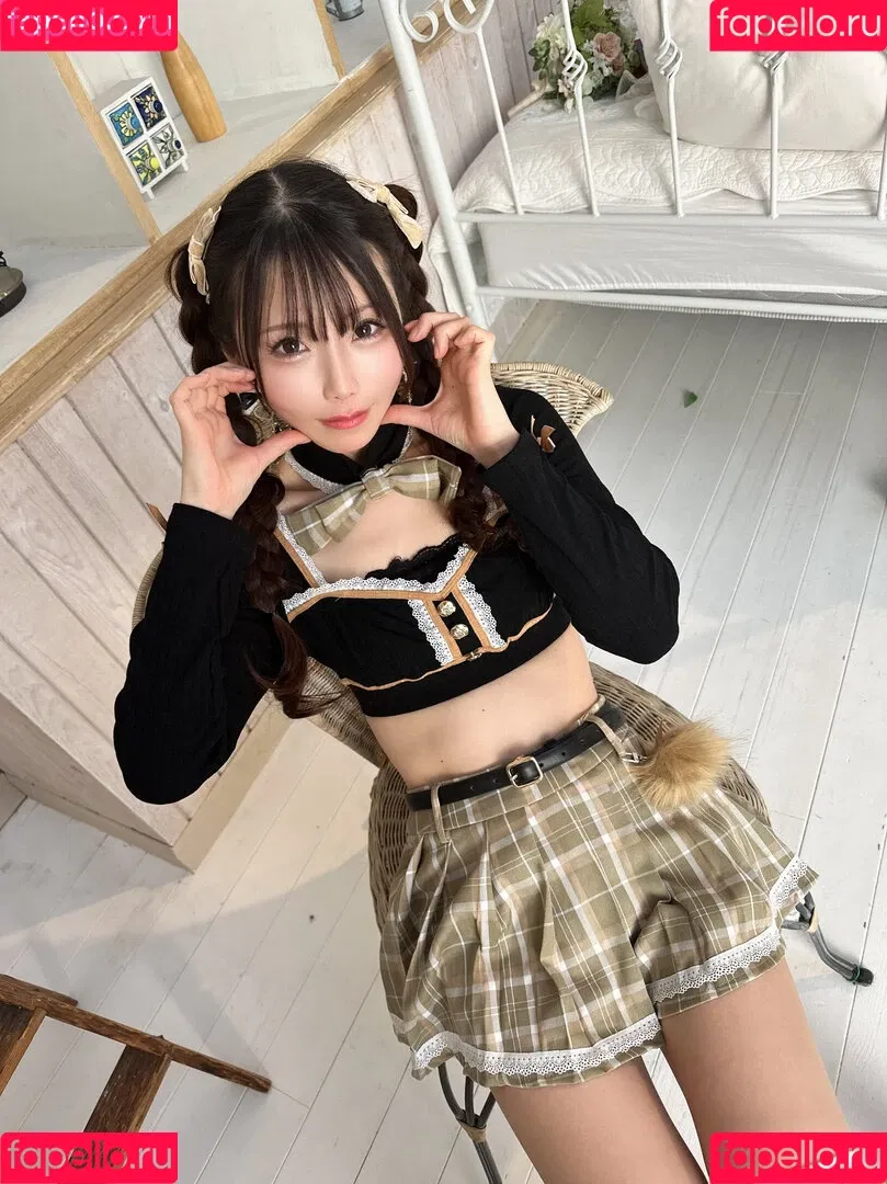 Kururun Onlyfans Photo Gallery 