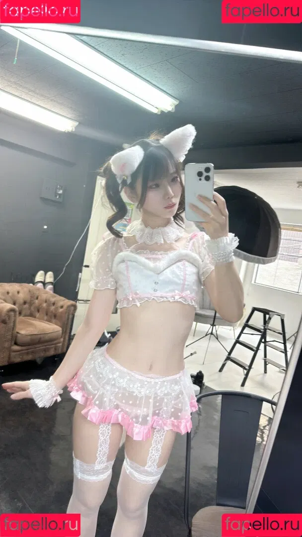Kururun Onlyfans Photo Gallery 