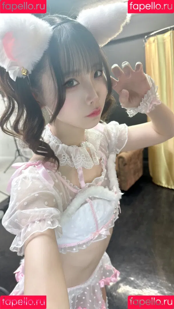 Kururun Onlyfans Photo Gallery 