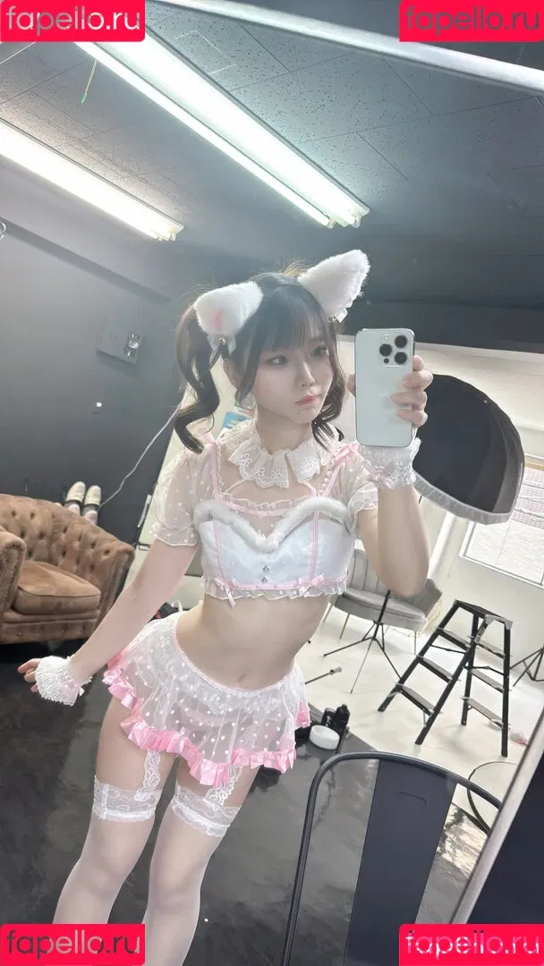 Kururun Onlyfans Photo Gallery 