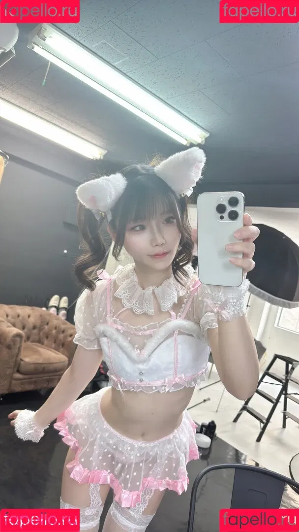 Kururun Onlyfans Photo Gallery 