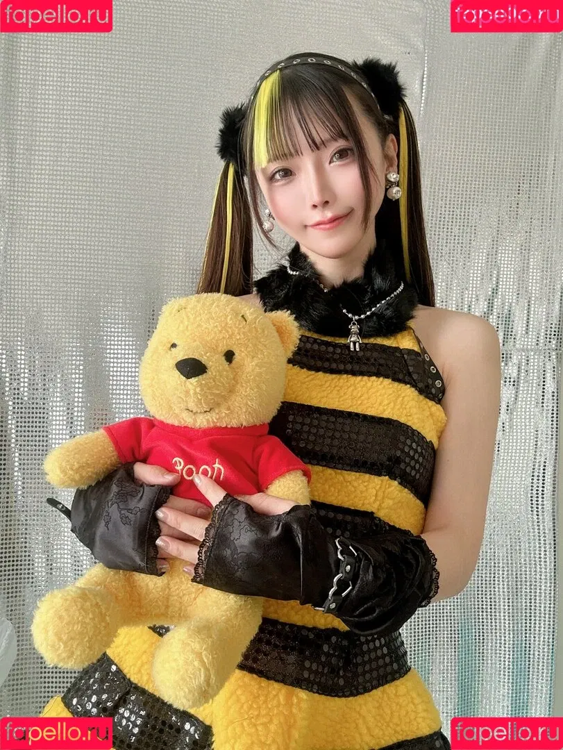 Kururun Onlyfans Photo Gallery 