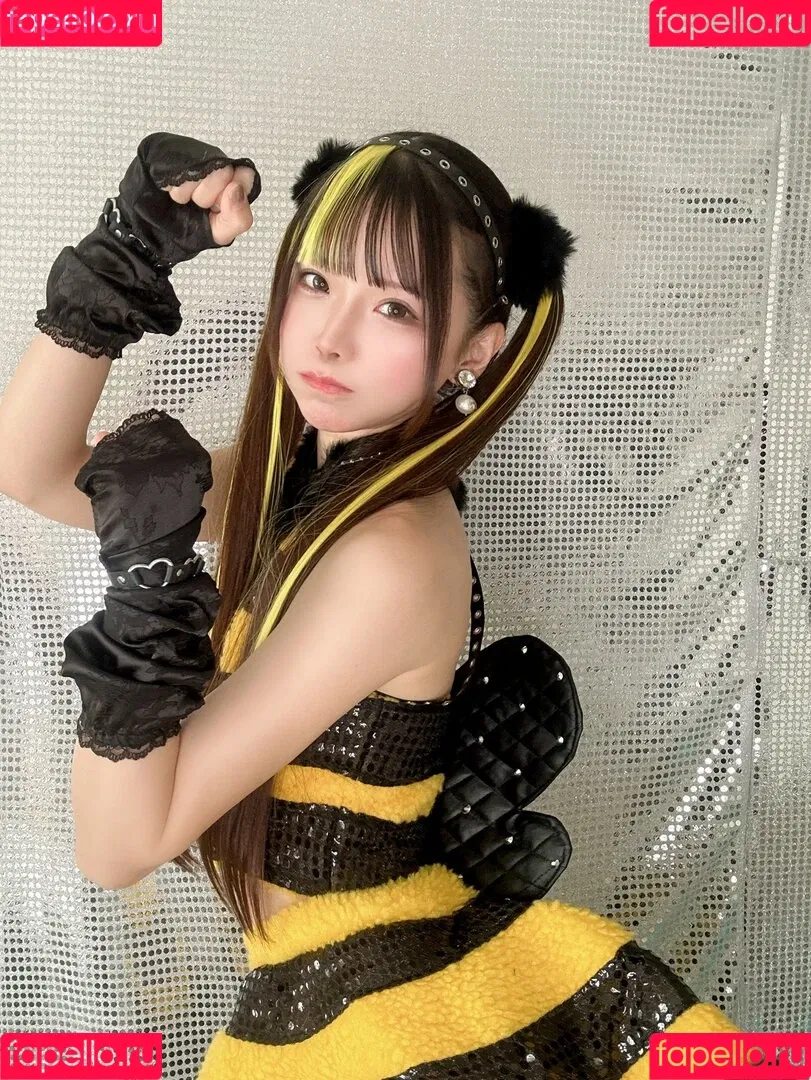 Kururun Onlyfans Photo Gallery 