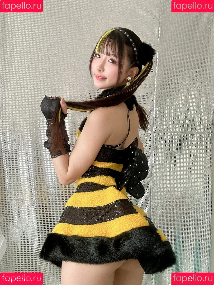 Kururun Onlyfans Photo Gallery 