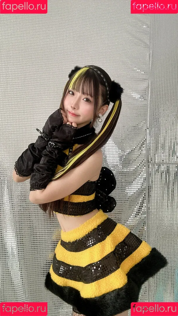 Kururun Onlyfans Photo Gallery 
