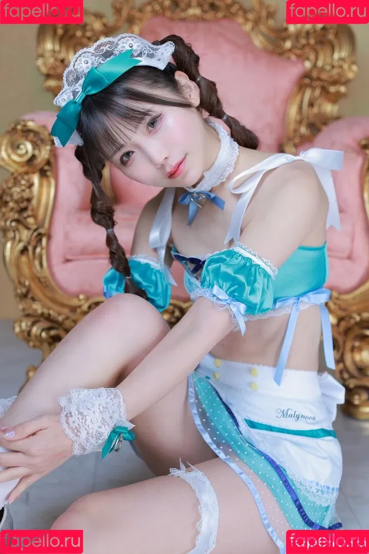 Kururun Onlyfans Photo Gallery 