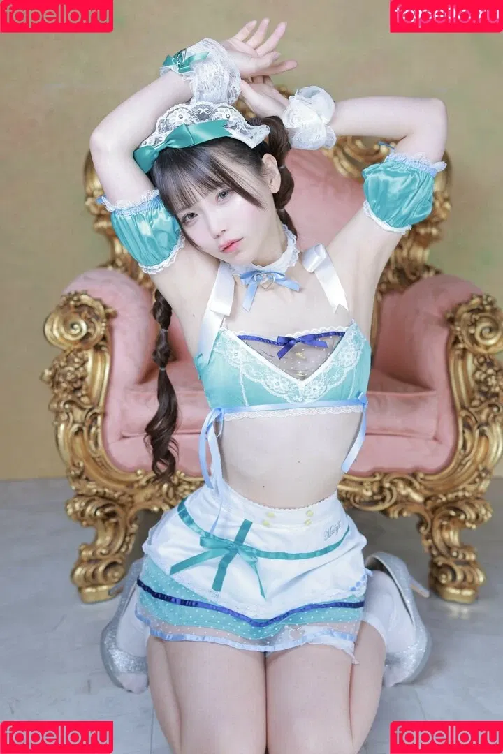 Kururun Onlyfans Photo Gallery 