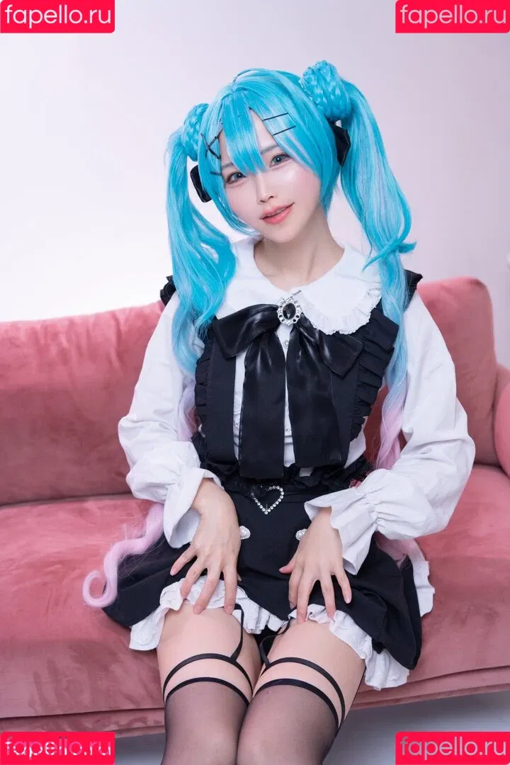 Kururun Onlyfans Photo Gallery 