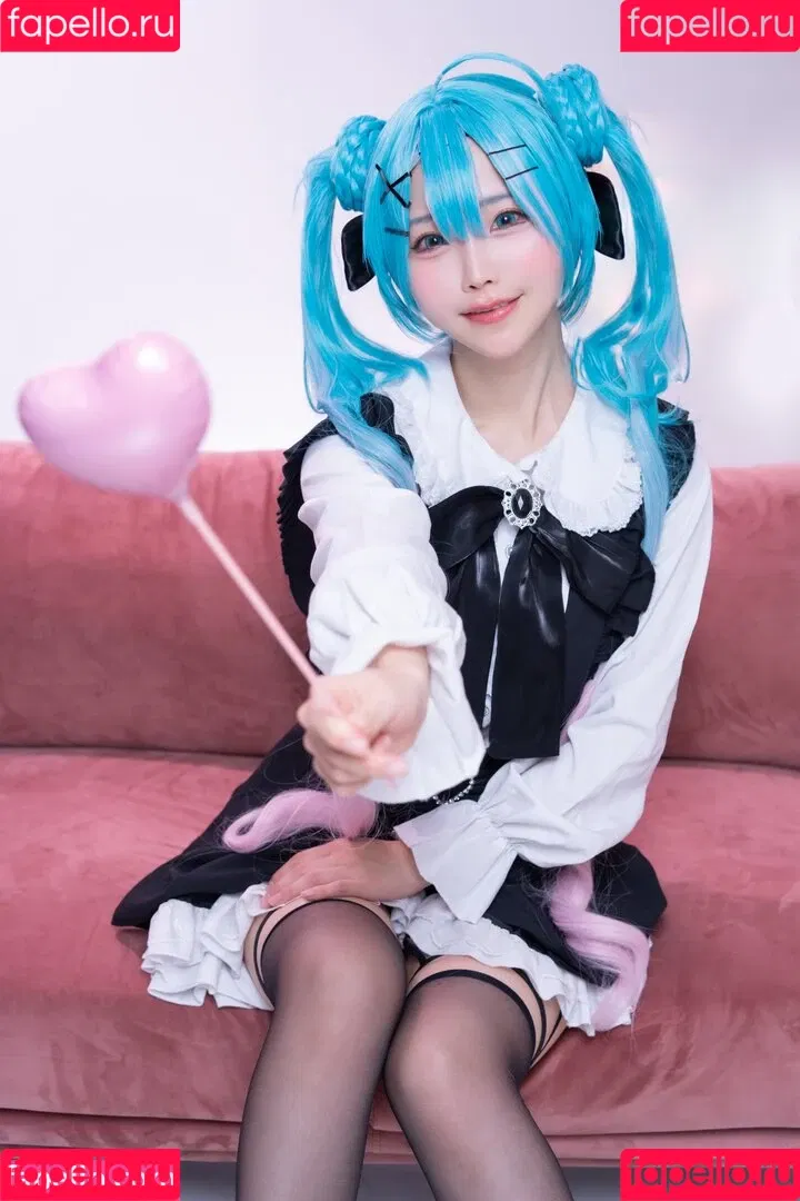 Kururun Onlyfans Photo Gallery 