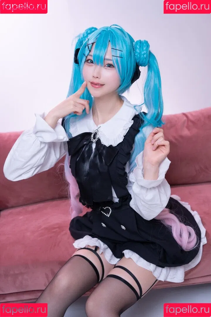 Kururun Onlyfans Photo Gallery 