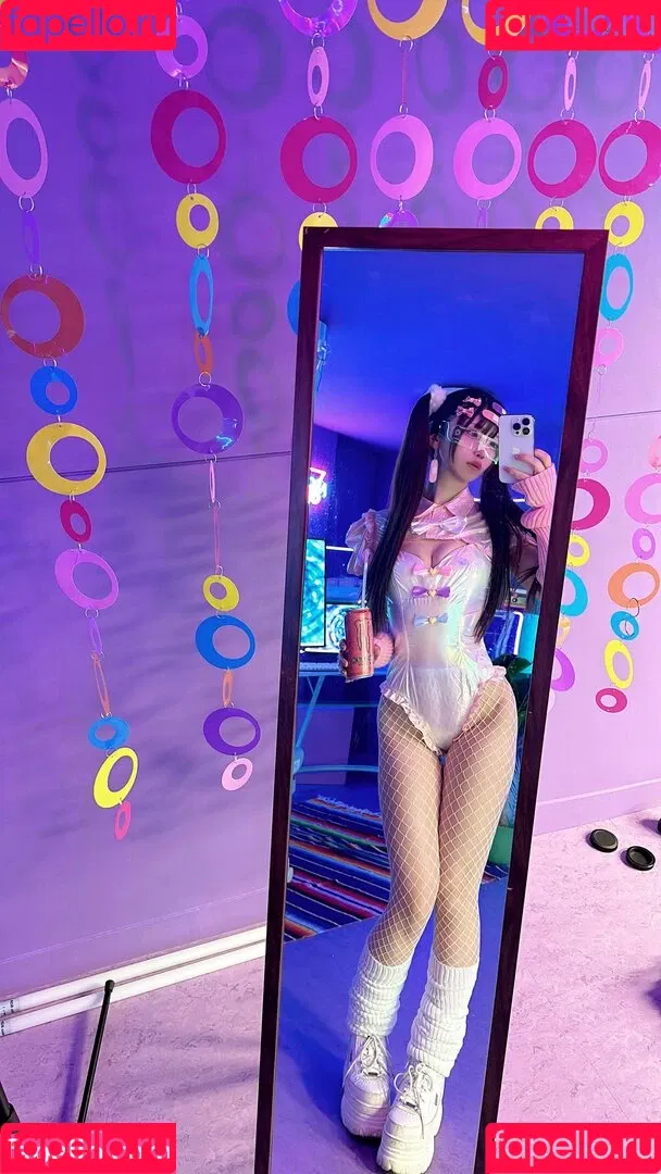 Kururun Onlyfans Photo Gallery 
