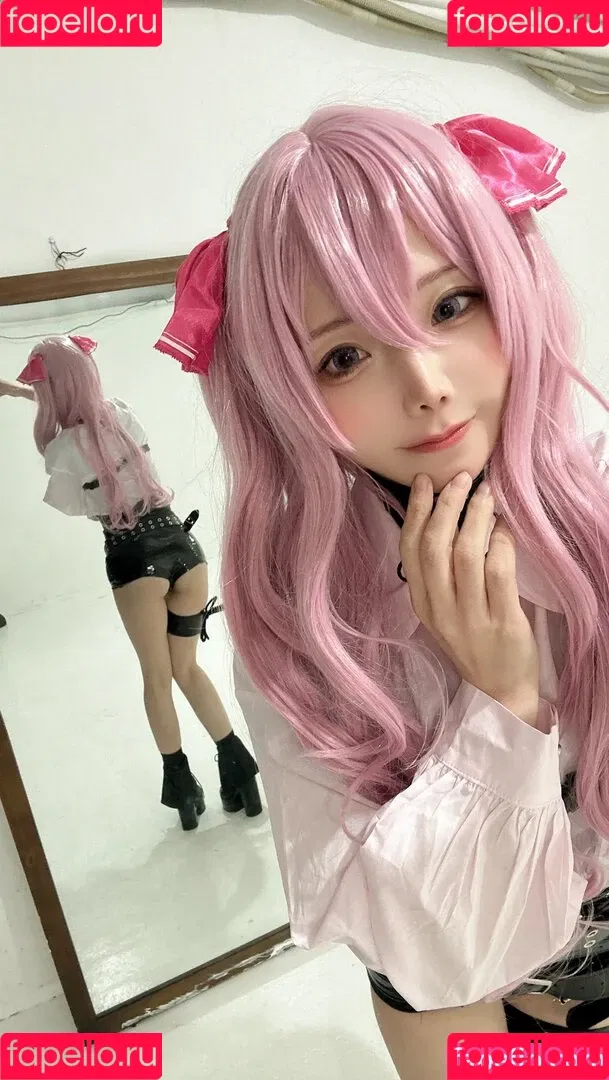 Kururun Onlyfans Photo Gallery 