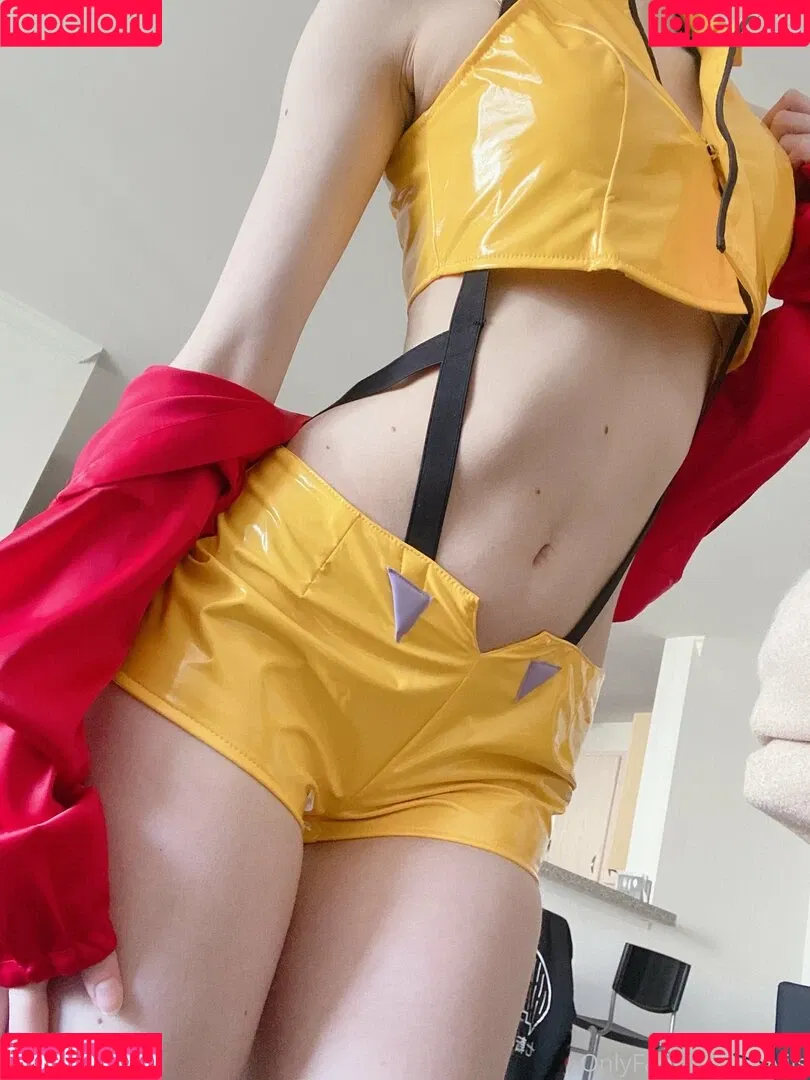 evvils Onlyfans Photo Gallery 