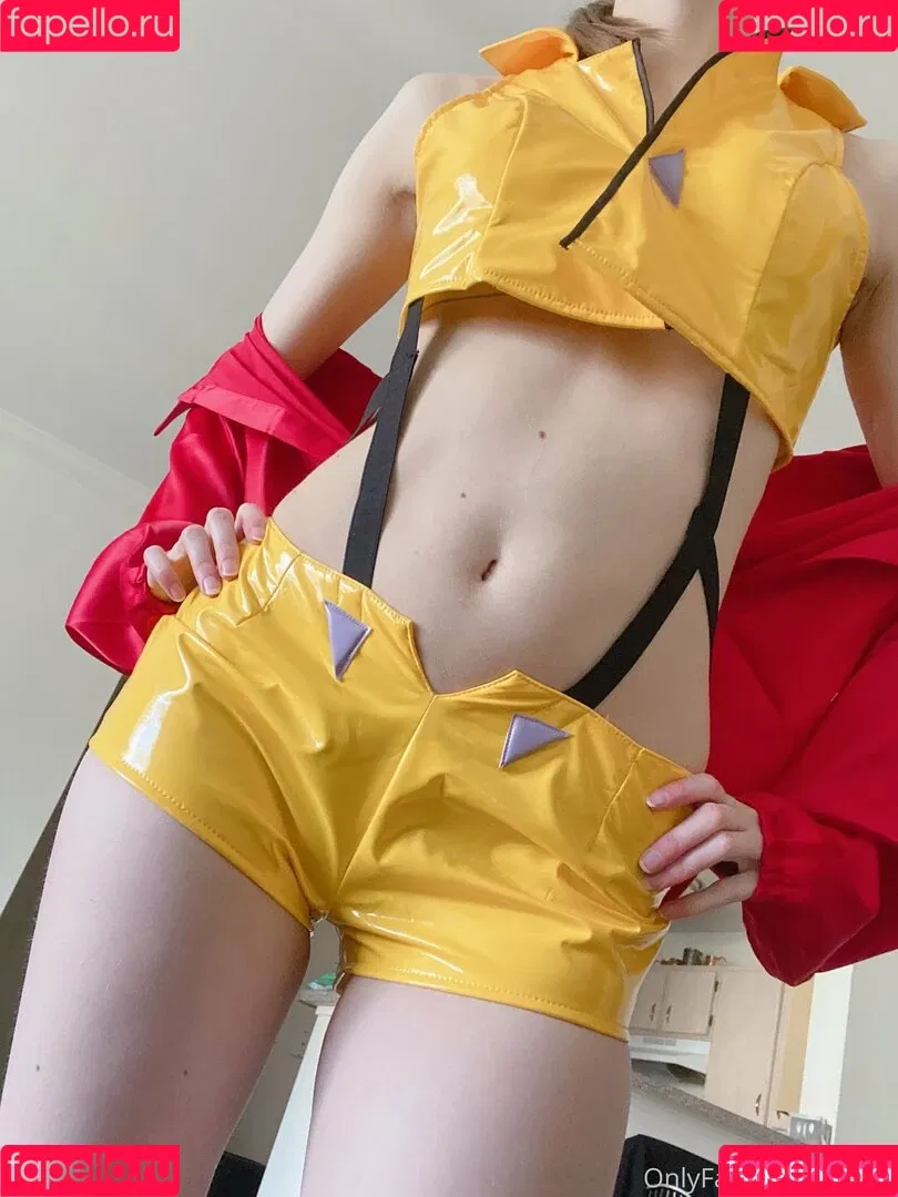 evvils Onlyfans Photo Gallery 
