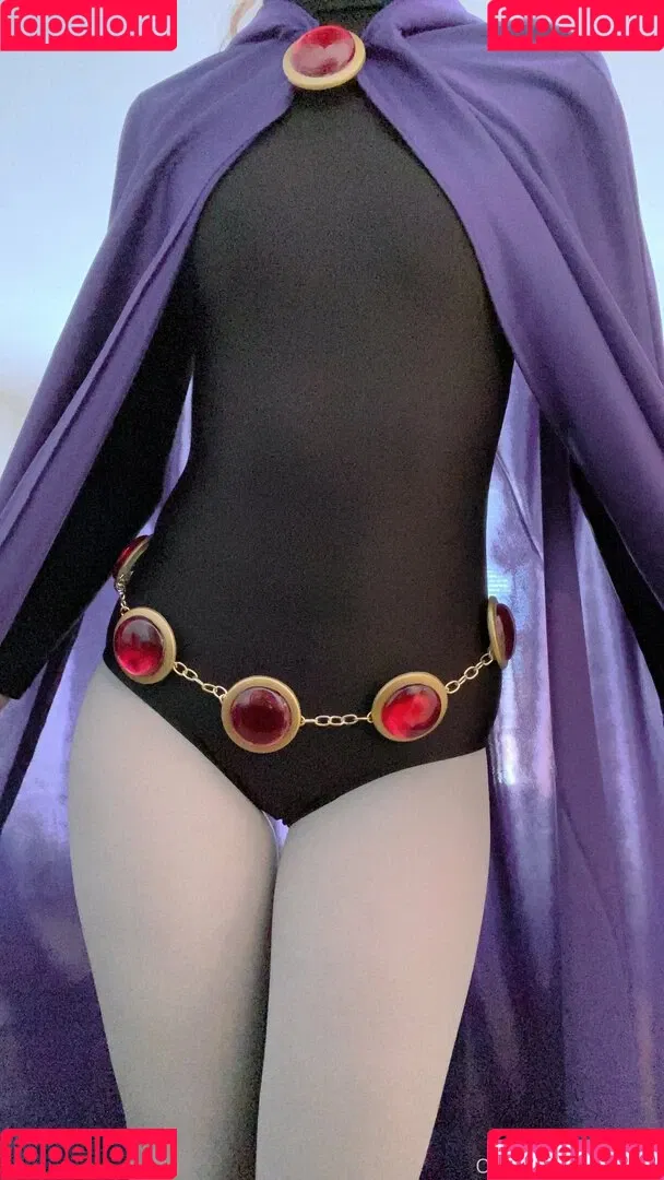 evvils Onlyfans Photo Gallery 