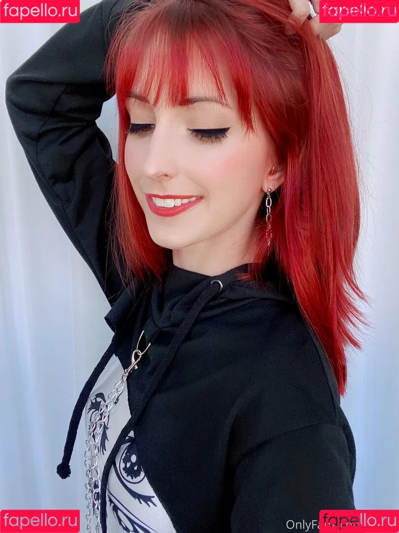 evvils Onlyfans Photo Gallery 