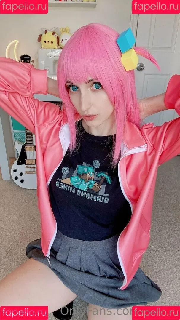 evvils Onlyfans Photo Gallery 