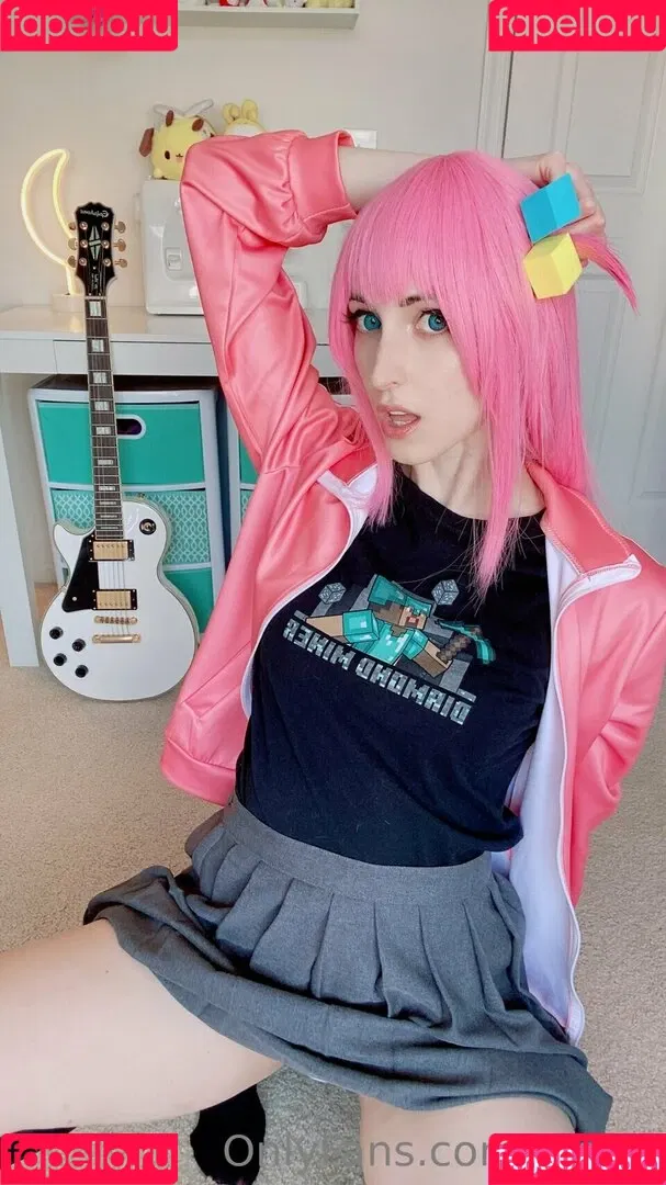 evvils Onlyfans Photo Gallery 