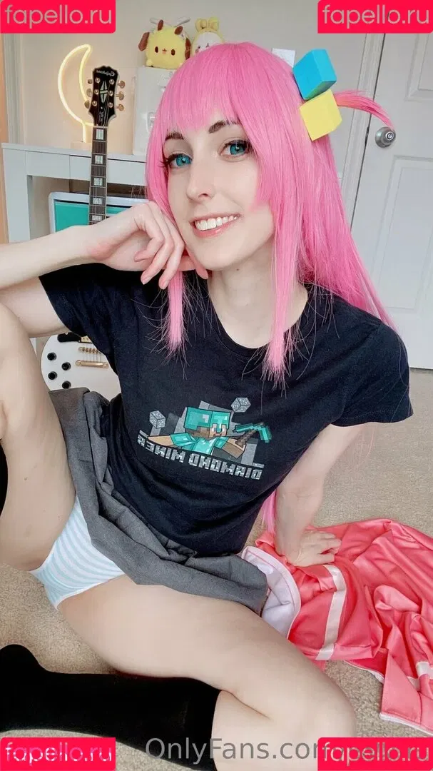 evvils Onlyfans Photo Gallery 