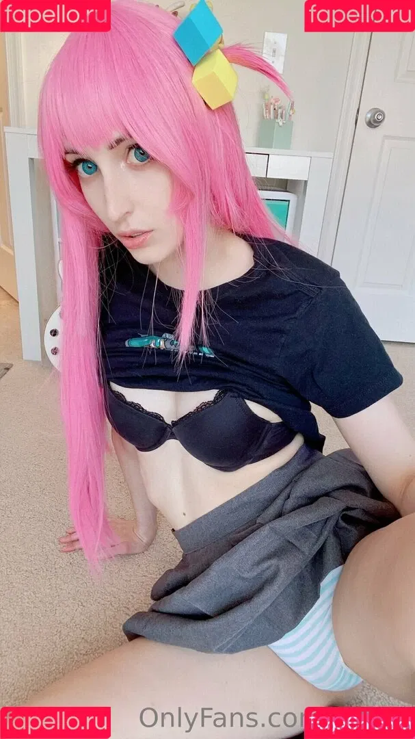 evvils Onlyfans Photo Gallery 