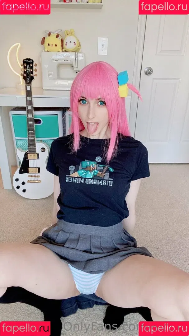 evvils Onlyfans Photo Gallery 