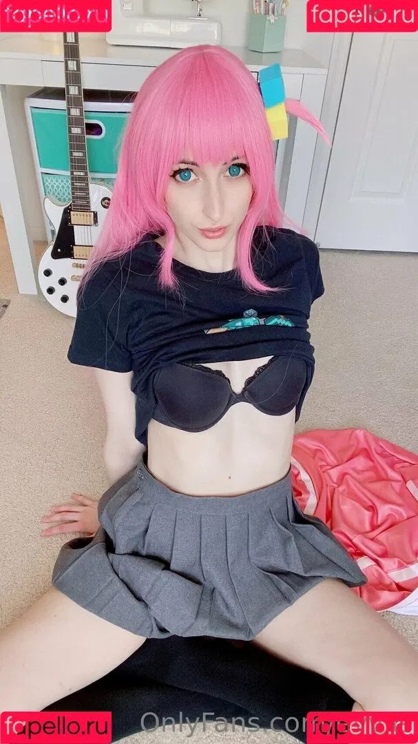 evvils Onlyfans Photo Gallery 