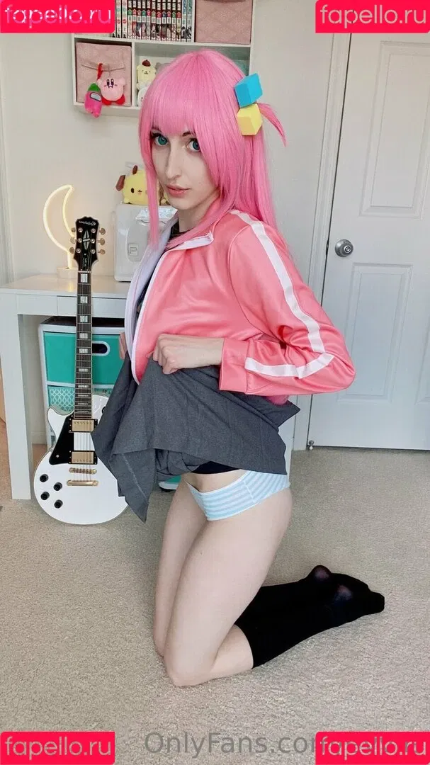 evvils Onlyfans Photo Gallery 