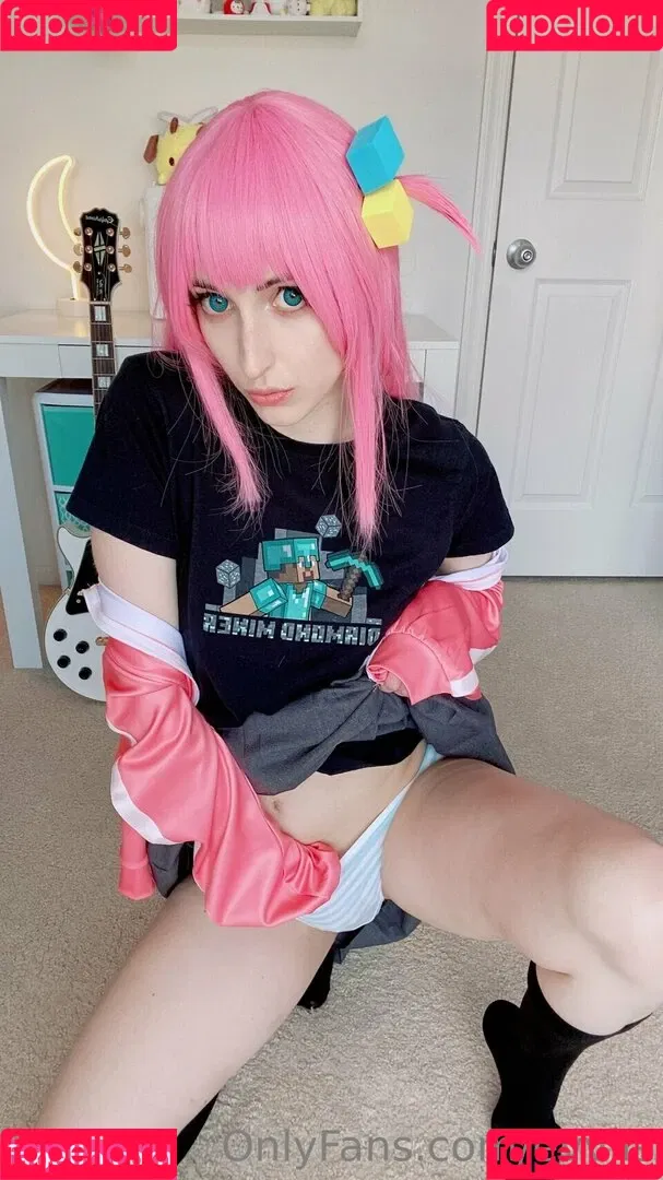 evvils Onlyfans Photo Gallery 