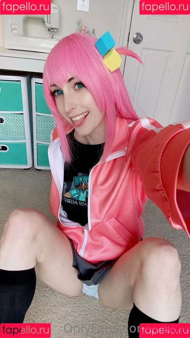 evvils Onlyfans Photo Gallery 