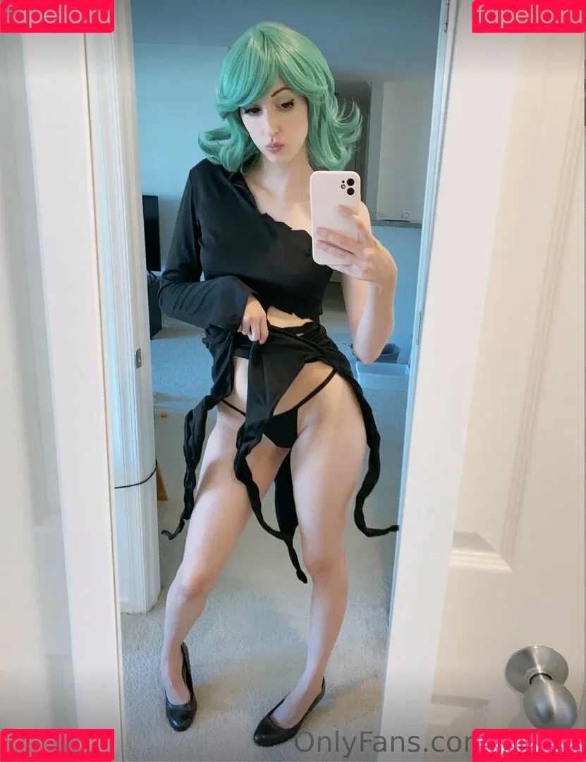 evvils Onlyfans Photo Gallery 