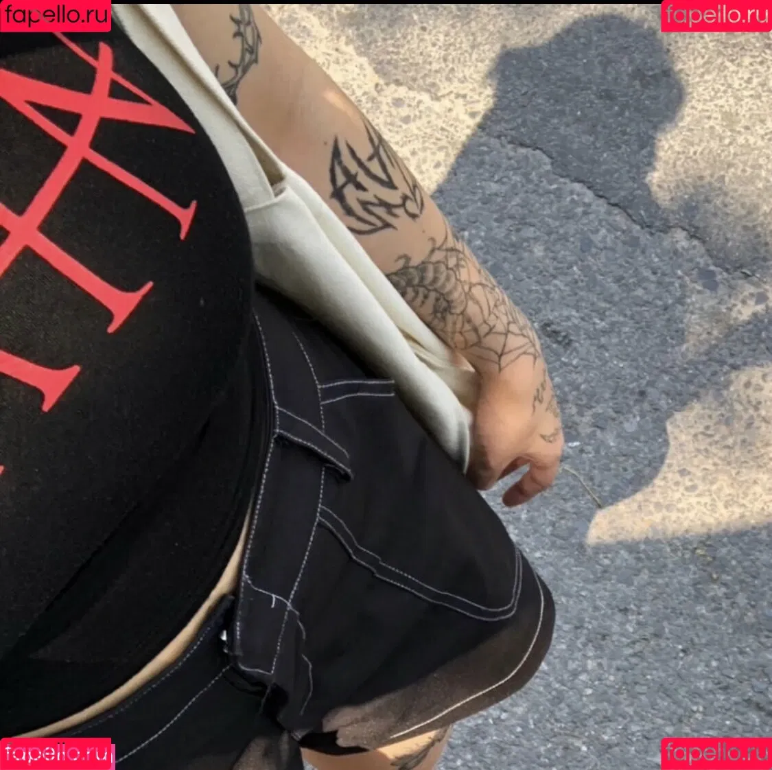 Natachuy Onlyfans Photo Gallery 