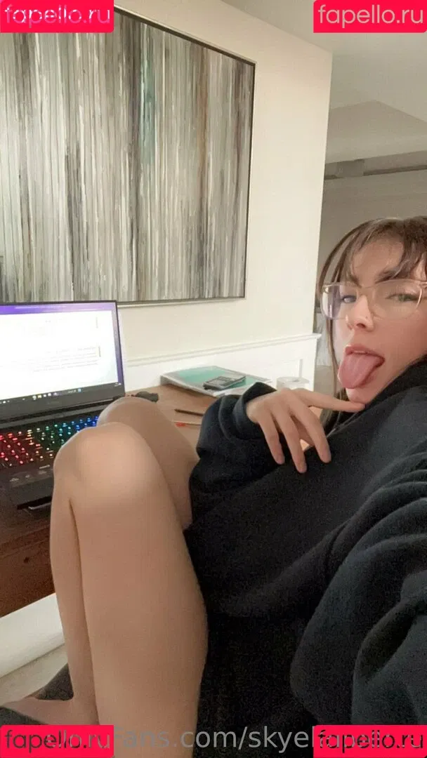 alannaskyye Onlyfans Photo Gallery 