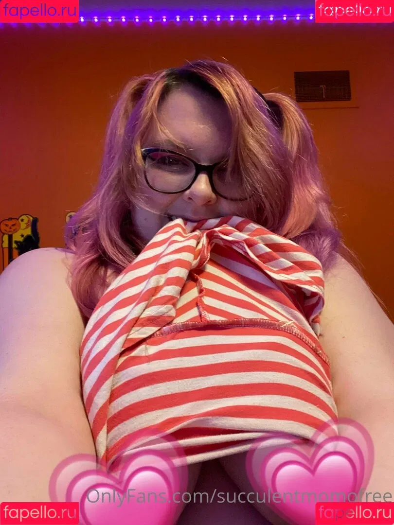 succulentmomofree Onlyfans Photo Gallery 