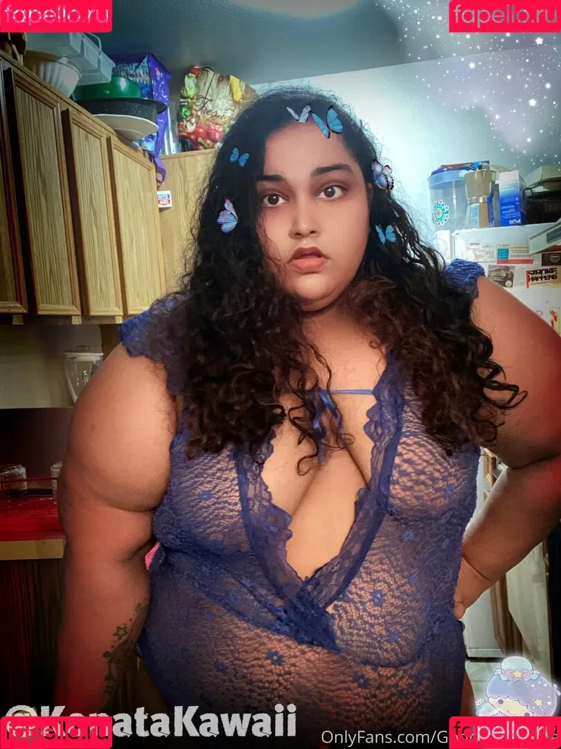 goddesskonata Onlyfans Photo Gallery 