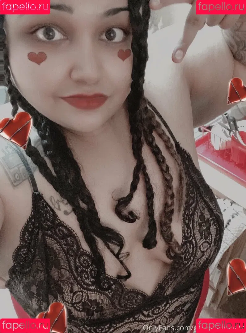 goddesskonata Onlyfans Photo Gallery 