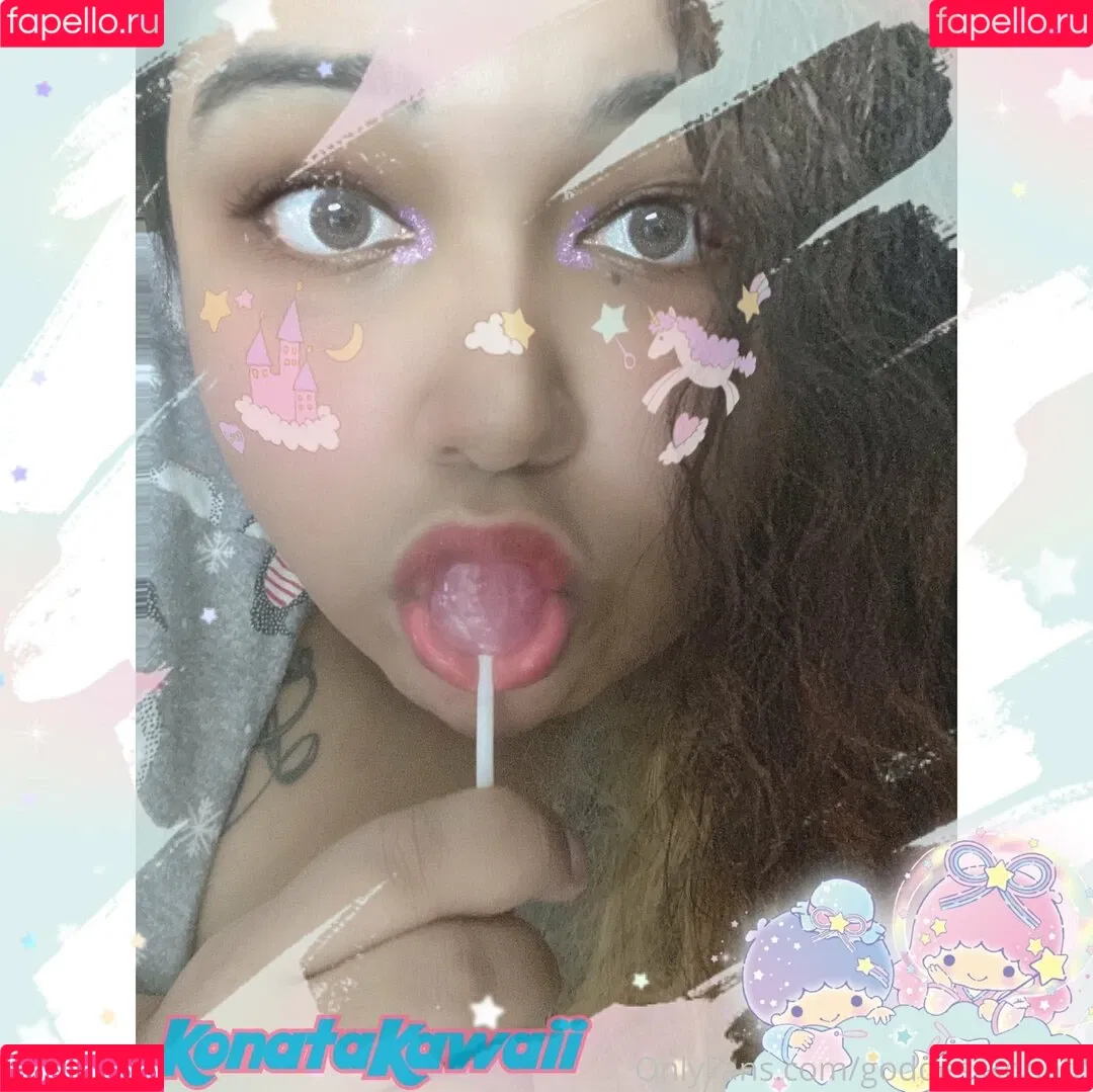 goddesskonata Onlyfans Photo Gallery 