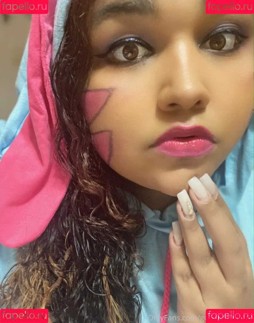 goddesskonata Onlyfans Photo Gallery 