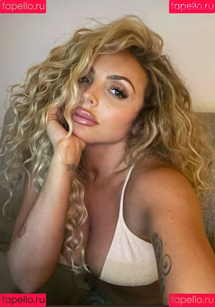 Jesy Nelson Onlyfans Photo Gallery 
