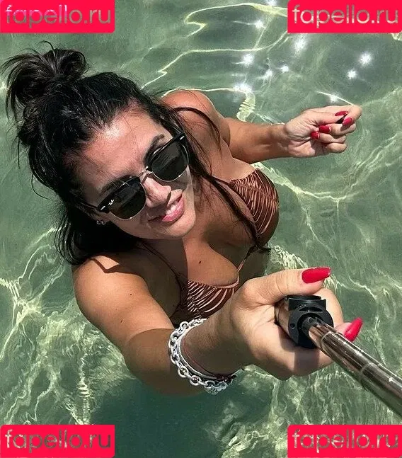 Francesca Mugnaini Onlyfans Photo Gallery 
