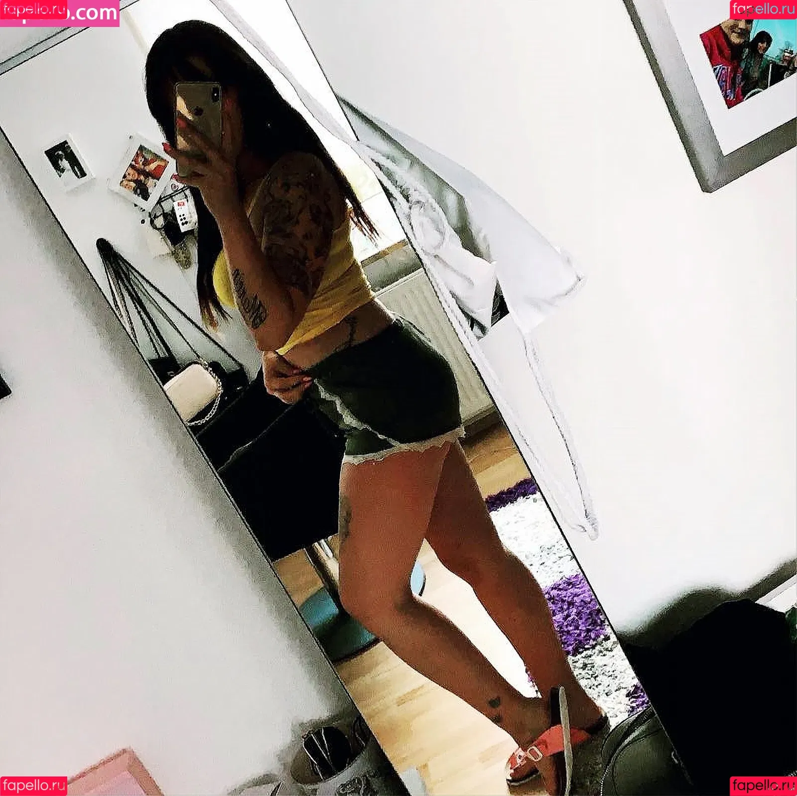 gelliii93_ Onlyfans Photo Gallery 