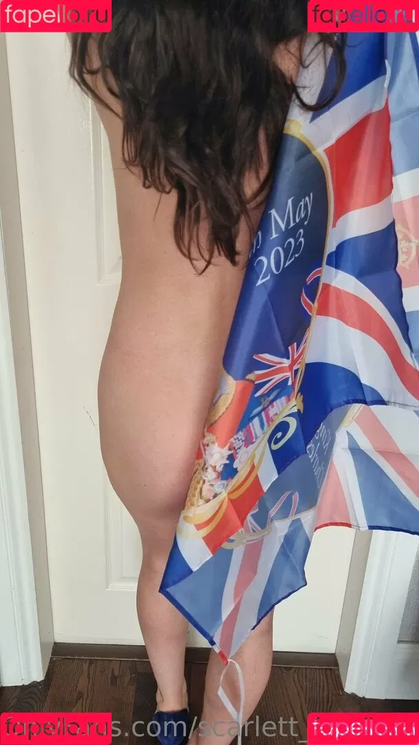 scarlett_johnson24 Onlyfans Photo Gallery 