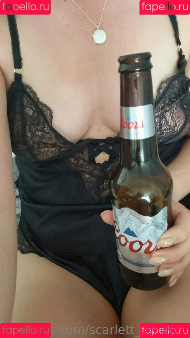 scarlett_johnson24 Onlyfans Photo Gallery 